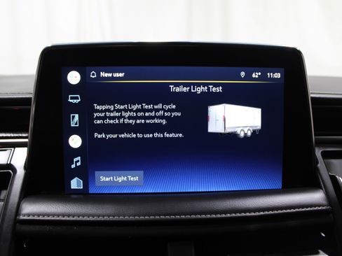 Used 2022 Chevrolet Suburban Premier image 17