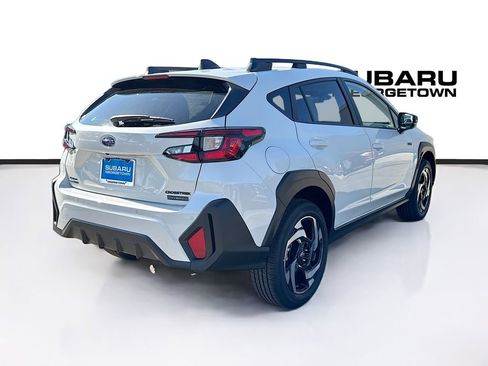 New 2026 Subaru Crosstrek 2.5i Limited AWD/4WD image 7