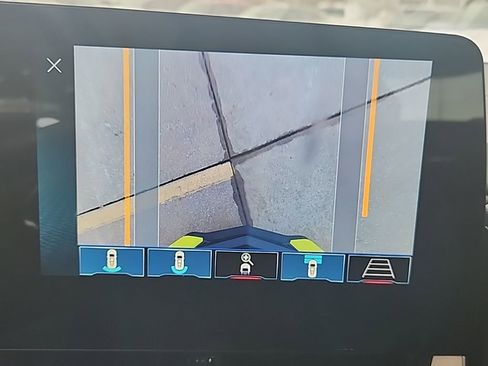 Used 2024 Chevrolet Corvette Stingray Preferred Cpe w/ Z51 Performance Package image 24