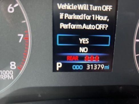 Used 2023 Toyota Corolla Cross LE image 12