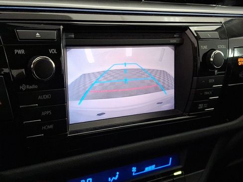 Used 2014 Toyota Corolla S image 15