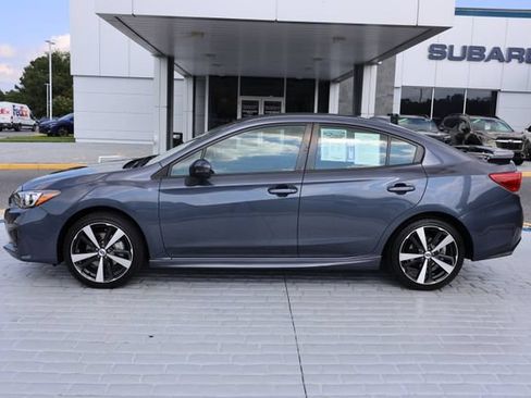 Used 2017 Subaru Impreza 2.0i Sport AWD/4WD image 2