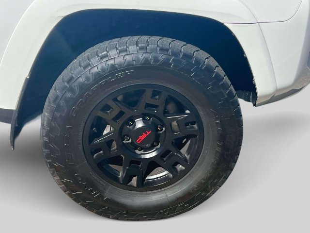 Certified 2024 Toyota 4Runner TRD Pro AWD/4WD image 15