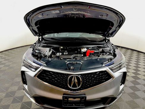 Used 2023 Acura RDX AWD image 30