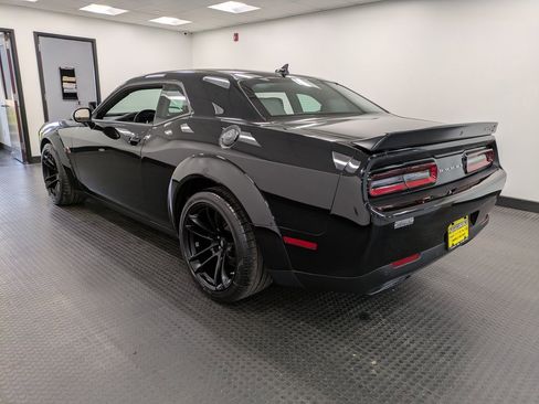 Used 2023 Dodge Challenger R/T Scat Pack image 6