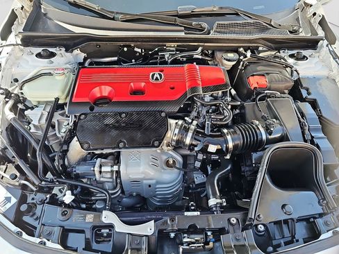 Used 2026 Acura Integra Type S image 22