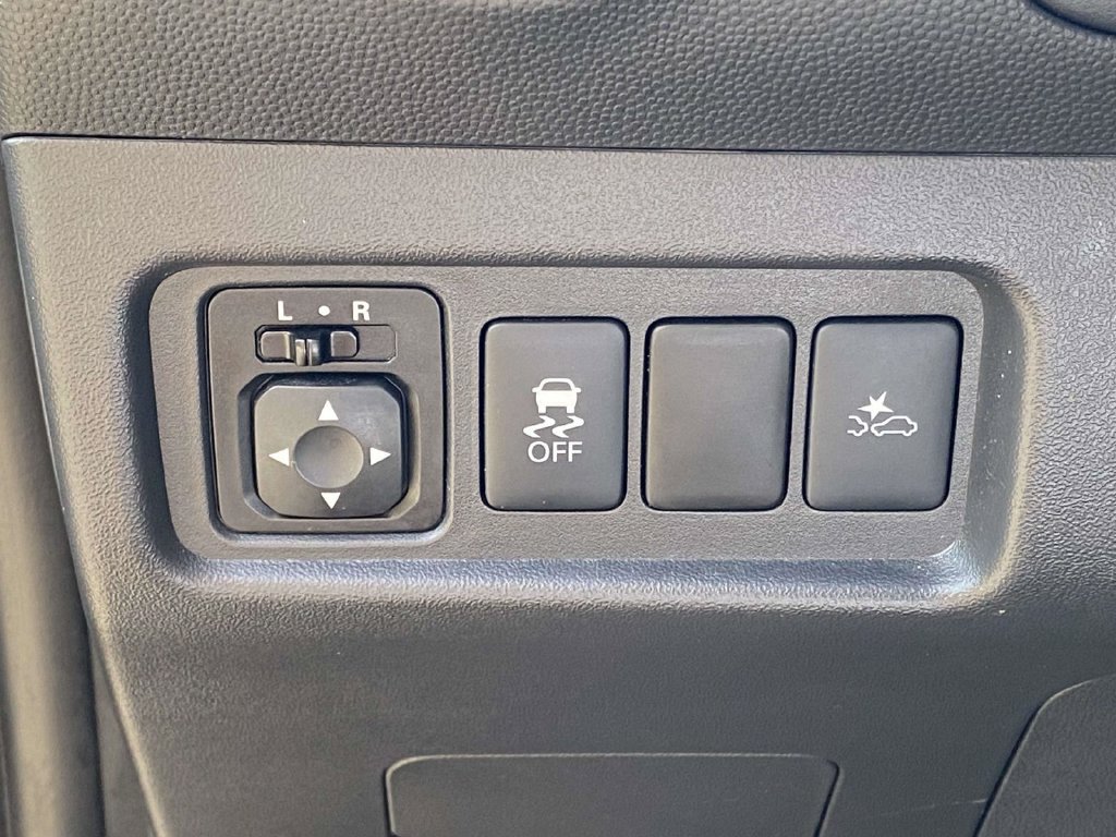 Used 2024 Mitsubishi Mirage ES FWD image 16
