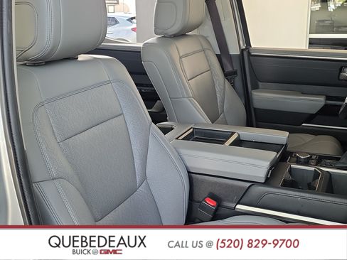 Used 2023 Toyota Tundra Limited w/ Power Package AWD/4WD image 21