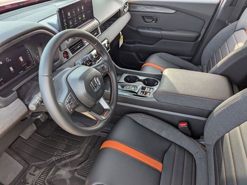 New 2026 Honda Passport TrailSport image 10