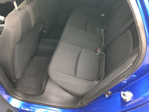 Used 2017 Honda Civic LX image 22