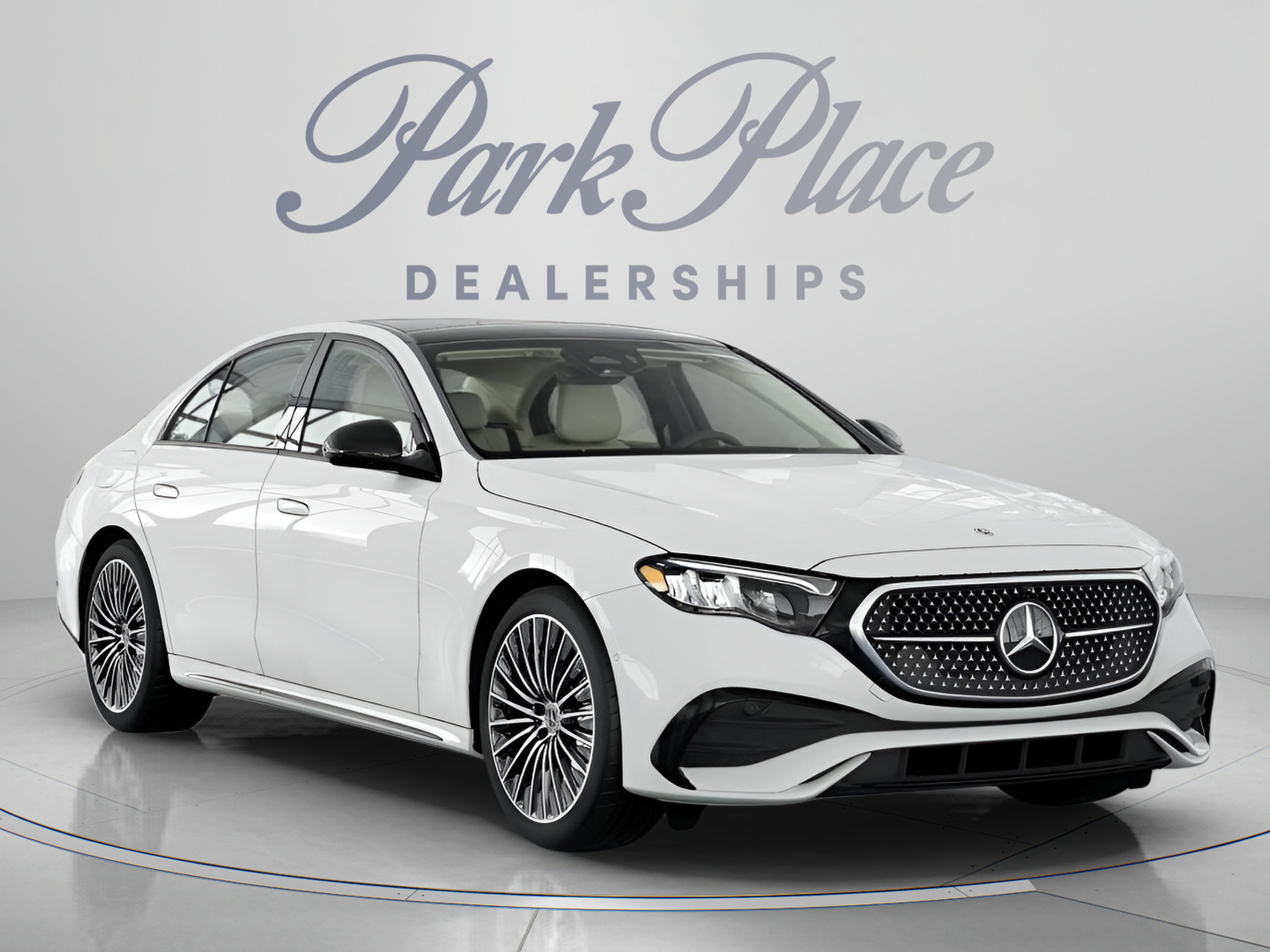 Used 2026 Mercedes-Benz E 350 Sedan image 31
