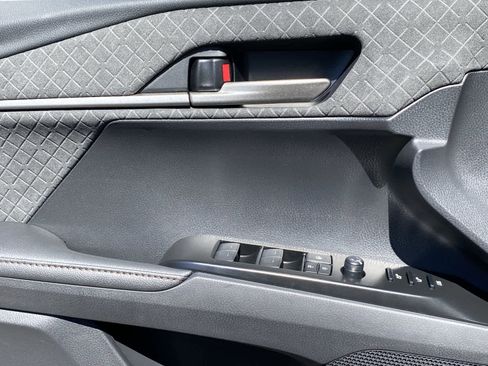 New 2026 Toyota Camry XLE AWD/4WD image 17