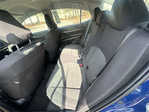 Used 2025 Toyota Camry LE image 23