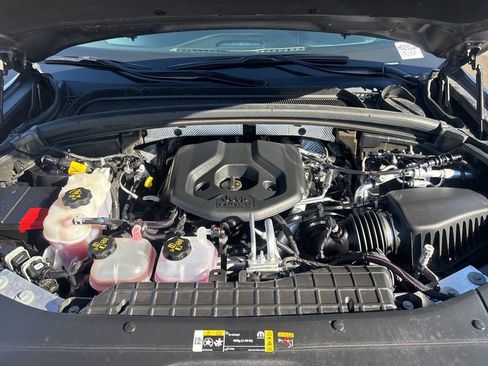 Used 2022 Jeep Grand Cherokee Limited 4xe w/ Luxury Tech Group II image 31