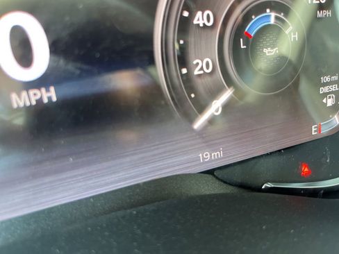 New 2026 RAM 2500 Laramie image 33