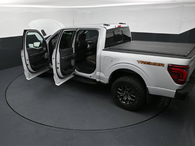 Used 2024 Ford F150 Tremor w/ Equipment Group 402A High AWD/4WD image 28