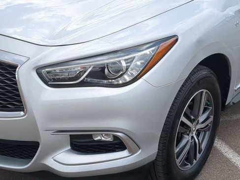 Used 2016 INFINITI QX60 Luxe w/ Premium Package AWD/4WD image 10