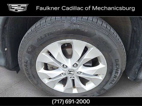 Used 2014 Honda CR-V EX-L image 8