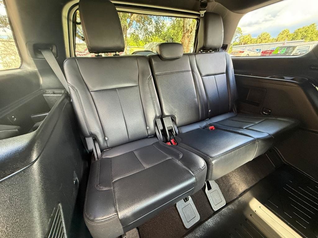 Used 2021 Ford Expedition XLT RWD image 20