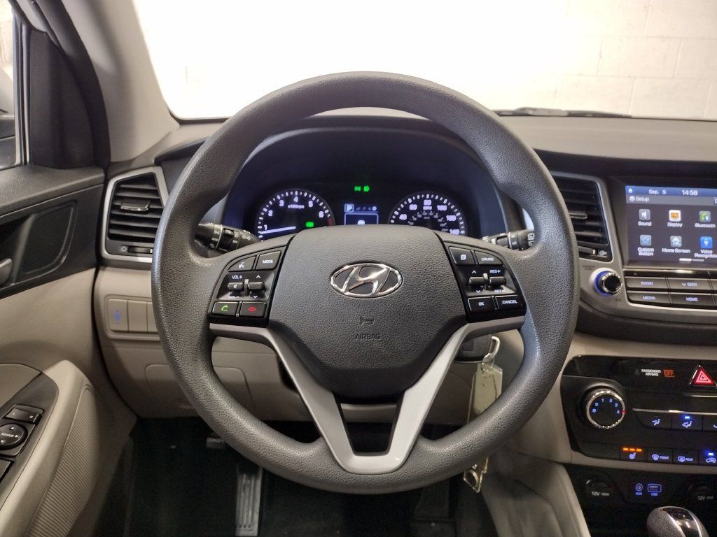 Used 2018 Hyundai Tucson SEL FWD image 33