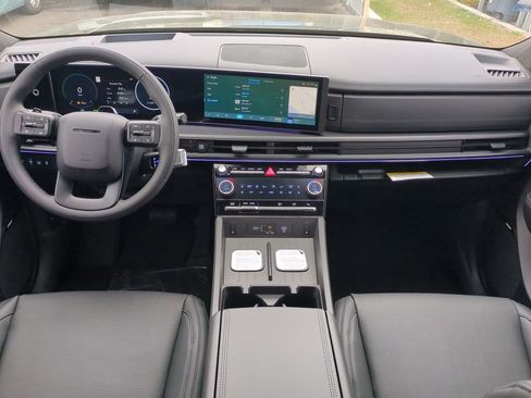 New 2026 Hyundai Santa Fe Calligraphy image 19