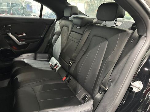 Used 2021 Mercedes-Benz CLA 250 4MATIC image 45