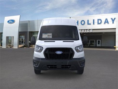 New 2026 Ford Transit 350 148 High Roof Extended image 6