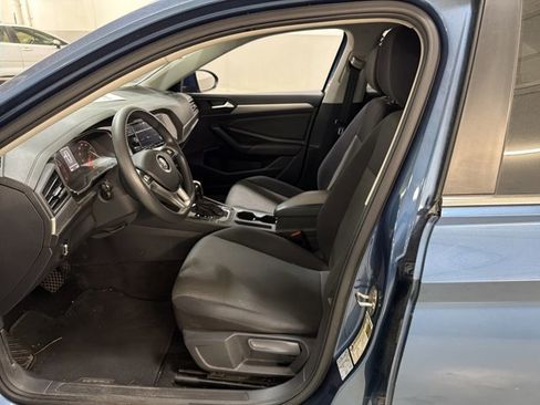 Used 2021 Volkswagen Jetta S image 6