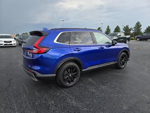 Used 2025 Honda CR-V Sport-L image 3