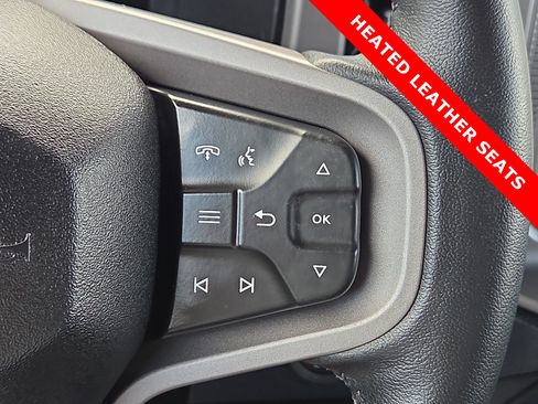 Used 2023 Ford Bronco Outer Banks AWD/4WD image 22