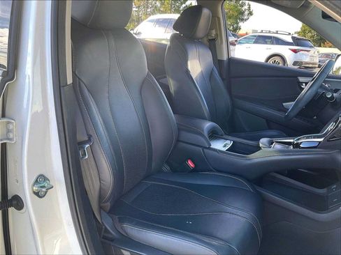 Used 2019 Acura RDX FWD w/ Technology Package image 10