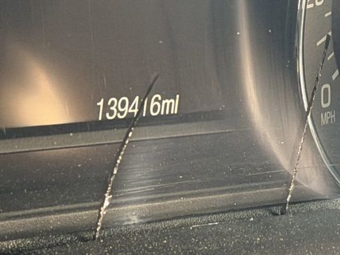 Used 2018 Lincoln MKZ Reserve w/ Climate Package image 9