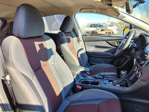 Certified 2023 Subaru Crosstrek 2.0i Premium w/ Special Edition image 16