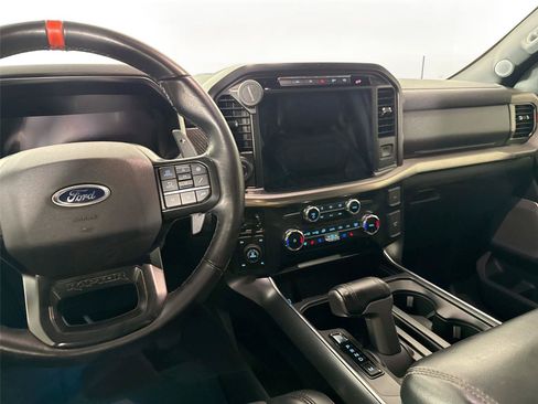 Used 2022 Ford F150 Raptor w/ Raptor 37 Performance Package AWD/4WD image 32