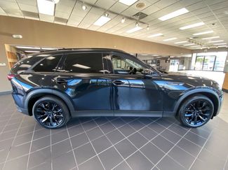 Certified 2026 MAZDA CX-90 3.3 Turbo w/ Premium Sport Pkg AWD/4WD video 2
