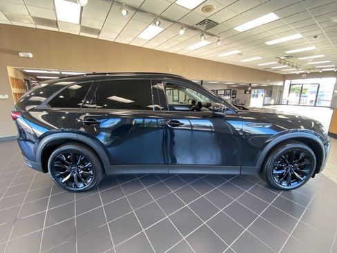 Certified 2026 MAZDA CX-90 3.3 Turbo w/ Premium Sport Pkg AWD/4WD image 2