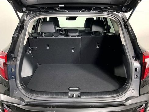 Certified 2026 Kia Seltos EX w/ EX Sunroof Package image 30