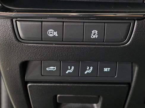 Used 2025 MAZDA MAZDA3 s FWD image 33