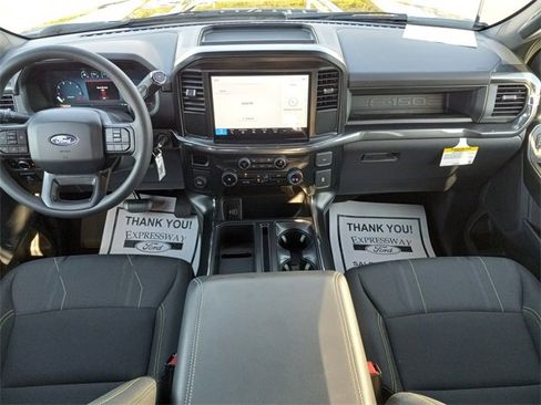 Used 2025 Ford F150 STX image 14
