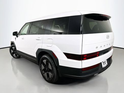 New 2026 Hyundai Santa Fe SE AWD/4WD image 5
