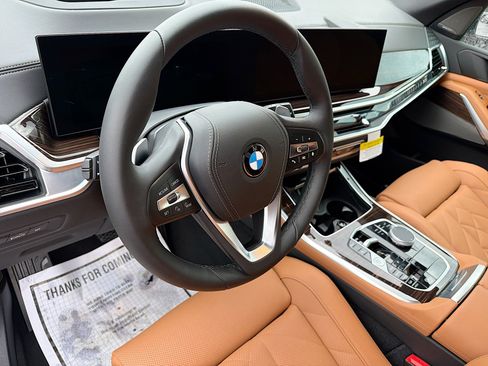 New 2026 BMW X5 xDrive40i w/ Premium Package AWD/4WD image 25