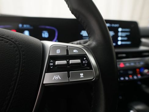 Used 2024 Kia Telluride S w/ S Sunroof Package FWD image 18