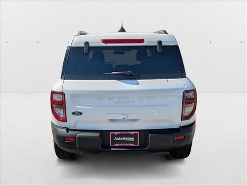 New 2025 Ford Bronco Sport Big Bend image 7