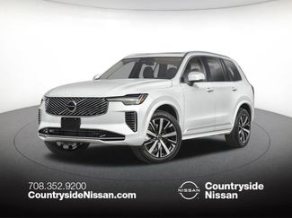 Used 2025 Volvo XC90 B6 Plus AWD/4WD video 1