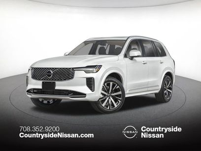 Used 2025 Volvo XC90 B6 Plus