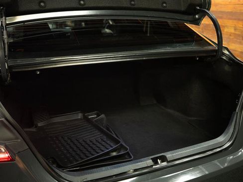Used 2025 Toyota Camry SE FWD image 7