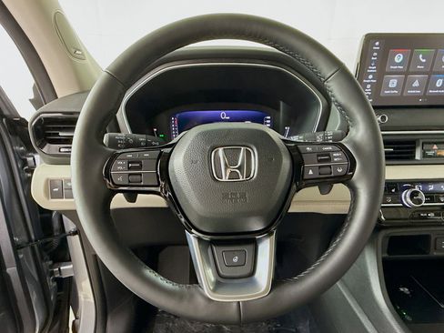 New 2026 Honda Pilot Elite image 11