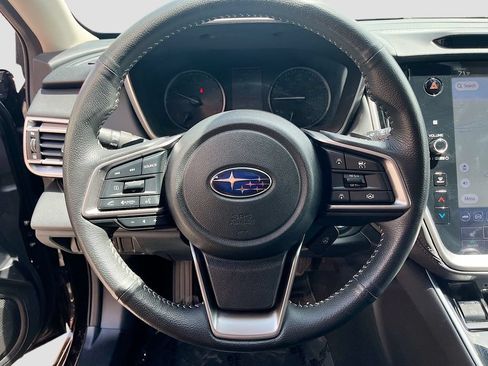 Used 2024 Subaru Outback Limited AWD/4WD image 11