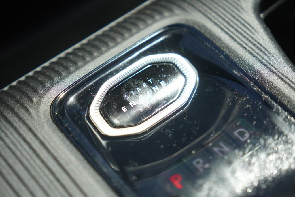 Used 2026 Jeep Cherokee Overland AWD/4WD image 28