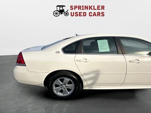 Used 2009 Chevrolet Impala LT image 7